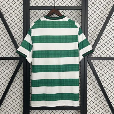 25-26 Celtics Home Jersey