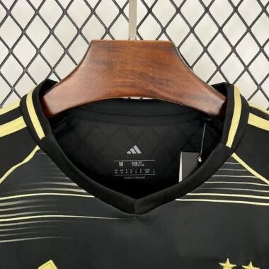 25-26 Aberdeen Away Soccer Jersey