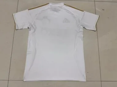 25-26 Aberdeen FC third Jersey