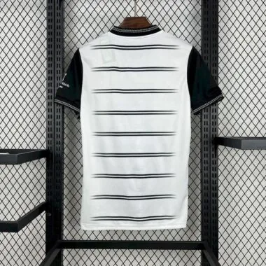 25-26 Ayr United F.C. Home Jersey