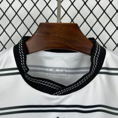 25-26 Ayr United F.C. Home Jersey