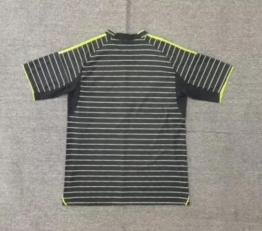25-26 Celtic Away Soccer Jersey