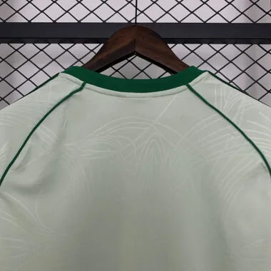 25-26 Celtic green special jersey