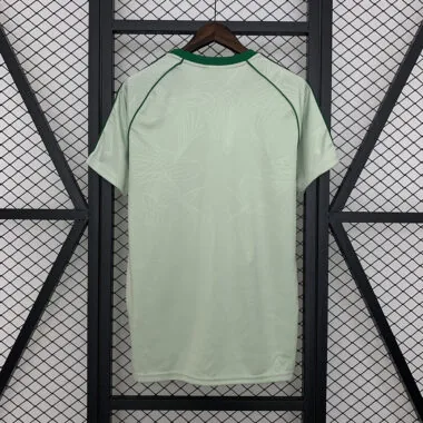 25-26 Celtic green special jersey