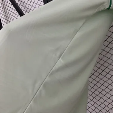 25-26 Celtic green special jersey