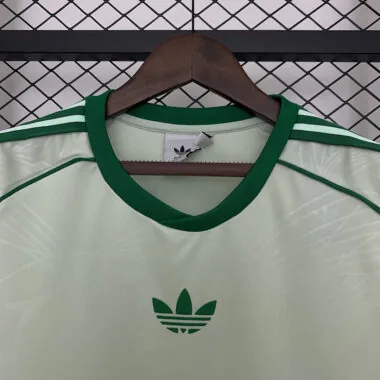 25-26 Celtic green special jersey