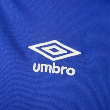 25-26 Rangers home Jersey