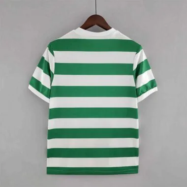 80-81 Celtic home