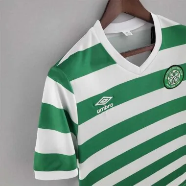 80-81 Celtic home