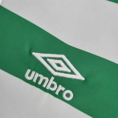 80-81 Celtic home