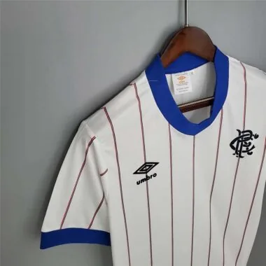 82-83 Rangers away