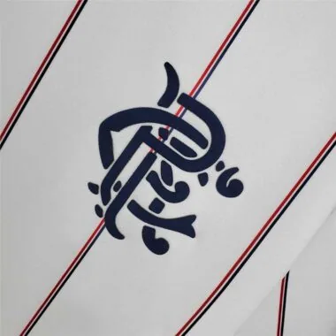 82-83 Rangers away