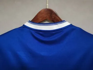 84-87 Rangers home