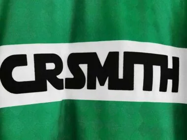87-89 Celtics home long sleeve