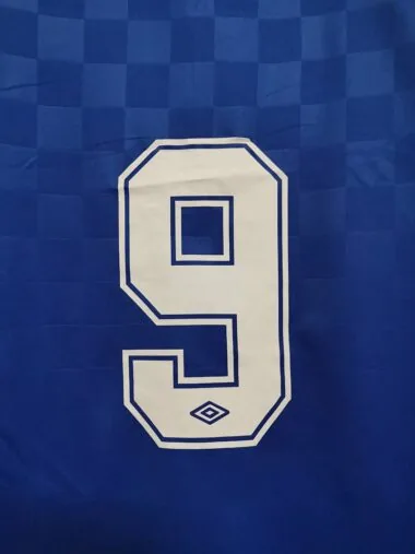 87-90 Rangers home