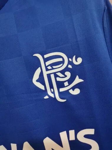 87-90 Rangers home