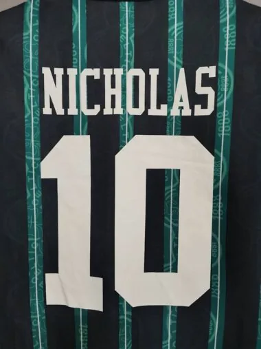 92-93 Celtics away
