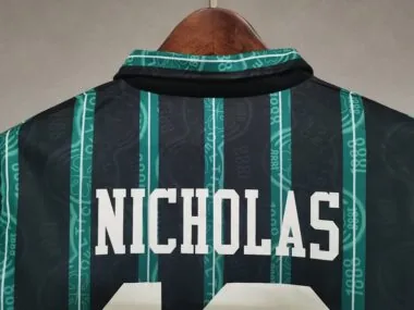 92-93 Celtics away