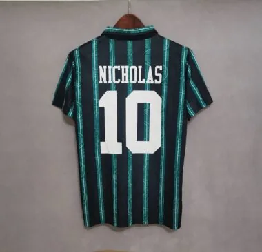 92-93 Celtics away