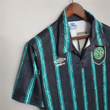 92-93 Celtics away