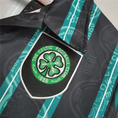 92-93 Celtics away