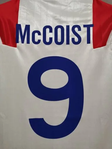 92-94 Rangers (à l'extérieur)