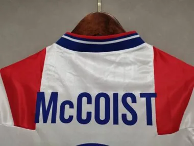 92-94 Rangers (à l'extérieur)
