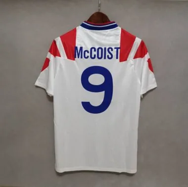 92-94 Rangers (à l'extérieur)