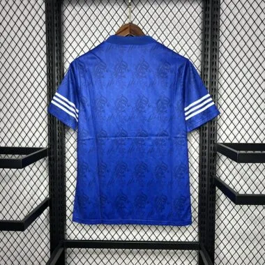 94-96 Rangers home retro jersey