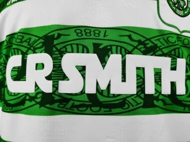 95-97 : Celtic à domicile