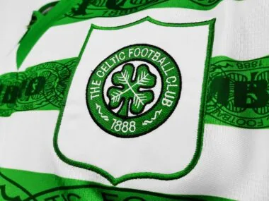 95-97 : Celtic à domicile