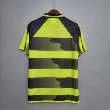 Maillot extérieur du Celtic 96-97