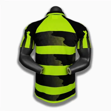 Maillot extérieur du Celtic 96-97