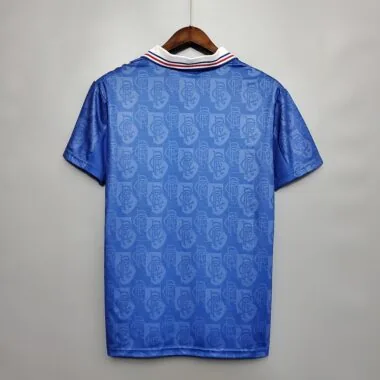 96-97 Rangers home