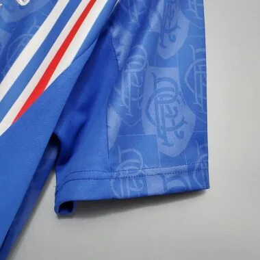 96-97 Rangers home