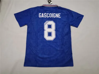 96-97 Rangers home