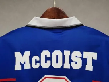 97-99 Rangers home