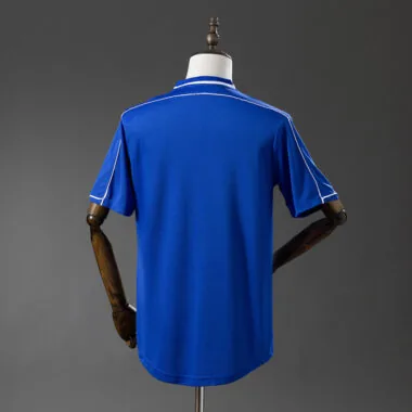 99-01 Rangers home