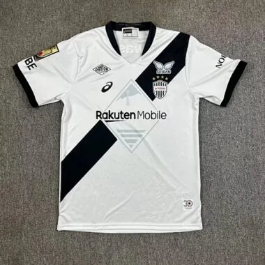 25-26 Vissel Kobe away jersey