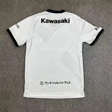 25-26 Vissel Kobe away jersey