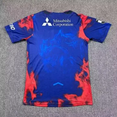 FC Tokyo 2026/27 home socer jersey (S-2XL)