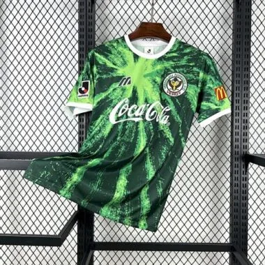 Kawasaki Frontale 1994 Home Retro Jersey