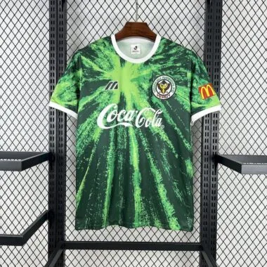 Kawasaki Frontale 1994 Home Retro Jersey