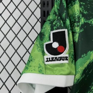 Kawasaki Frontale 1994 Home Retro Jersey
