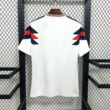 1990 Retro England 2006 Training Jersey (S-2XL)