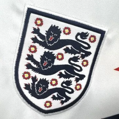 1990 Retro England 2006 Training Jersey (S-2XL)