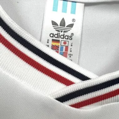 1990 Retro England 2006 Training Jersey (S-2XL)