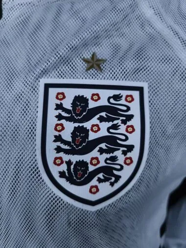 2026 England Anthem Home Hoodie Jacket (S-3XL)