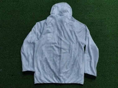 2026 England Anthem Home Hoodie Jacket (S-3XL)