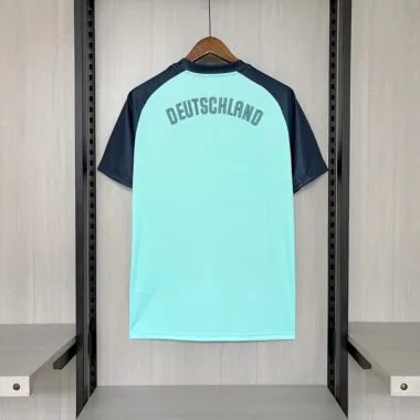 2026 Germany Training Green Jersey (S-XXL)